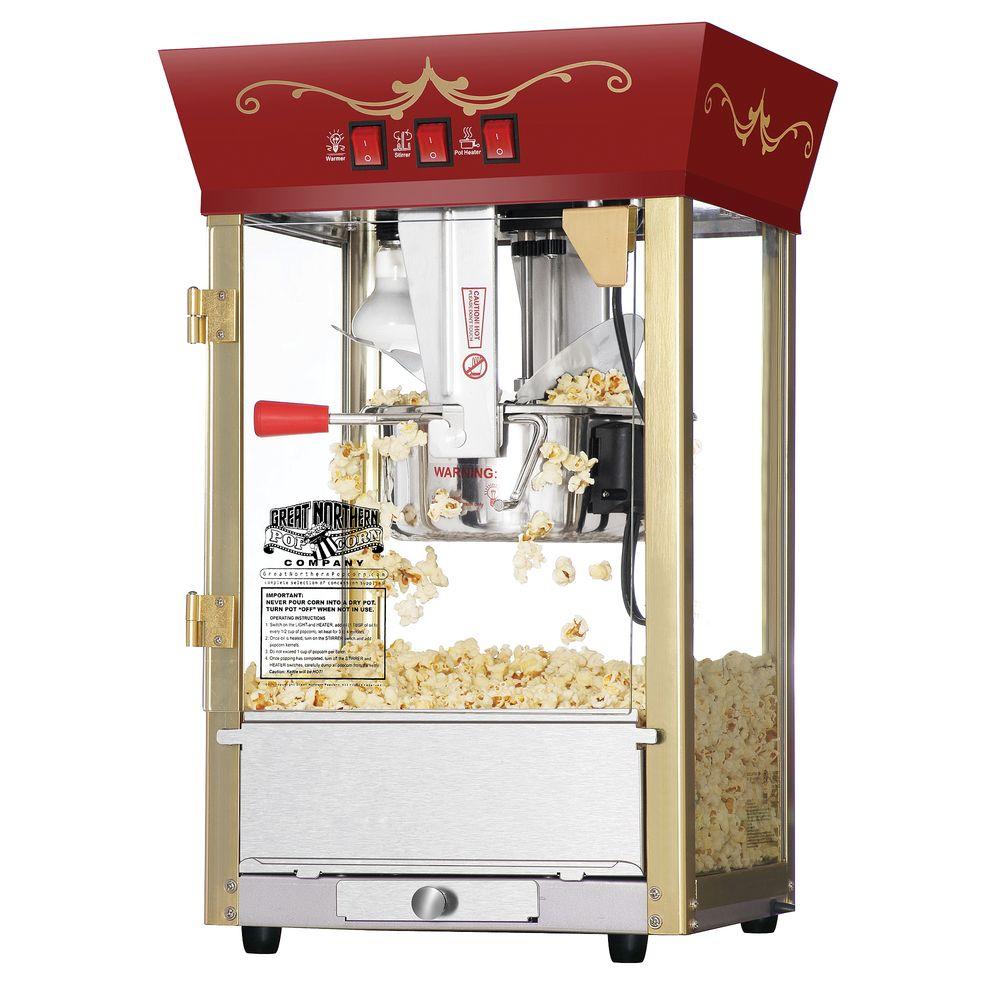 Popcorn Machine - Party Rental Service in San Antonio, Texas